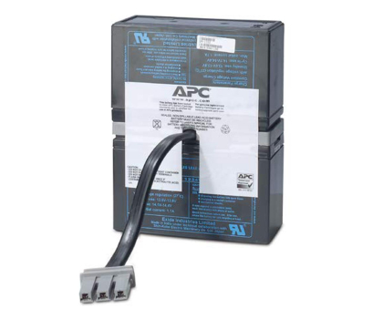 Akumulator do UPS APC Zamienna kaseta akumulatora RBC33